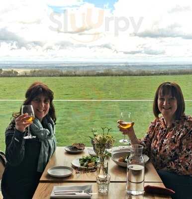 Lilliput Farm Kitchen