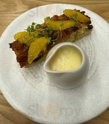 Lilliput Farm Kitchen