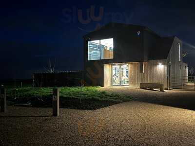 Lilliput Farm Kitchen