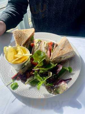 The Willow Tearooms Edinburgh