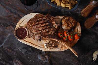 Fernando's Steak House