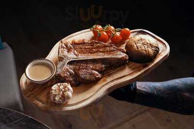 Fernando's Steak House