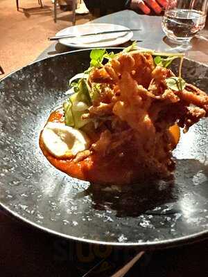 The Clove Canal View