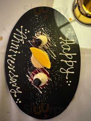 The Clove Canal View