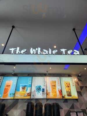 The Whale Tea Uk