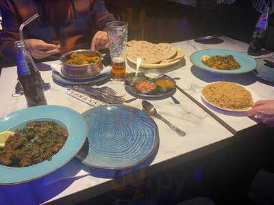 Akbar's Restaurant Newcastle
