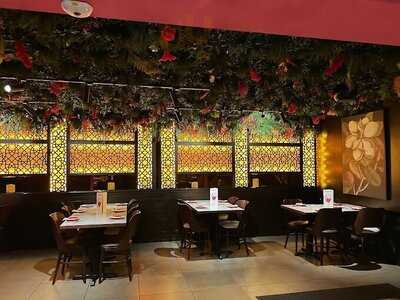 Akbar's Restaurant Newcastle