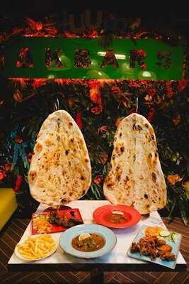 Akbar's Restaurant Newcastle