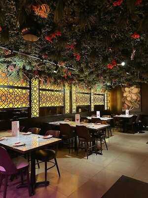 Akbar's Restaurant Newcastle