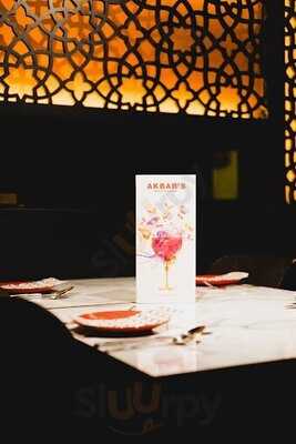 Akbar's Restaurant Newcastle