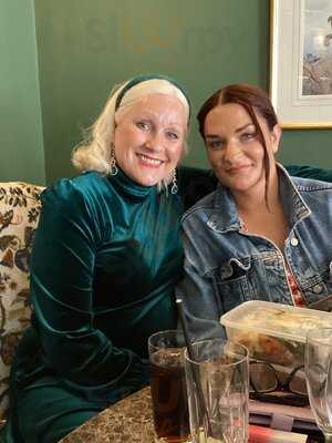 The Lodge At Salhouse