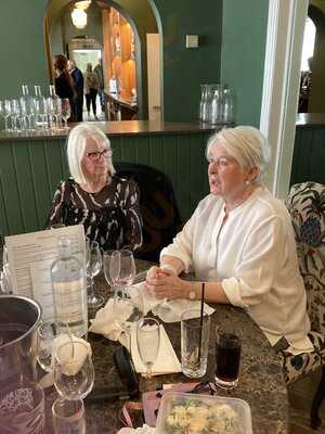 The Lodge At Salhouse