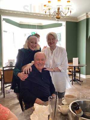 The Lodge At Salhouse