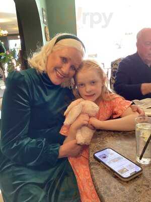 The Lodge At Salhouse