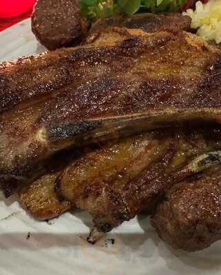 Rodina 2 Bg Restaurant