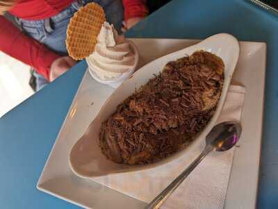 Creams Cafe Sheffield