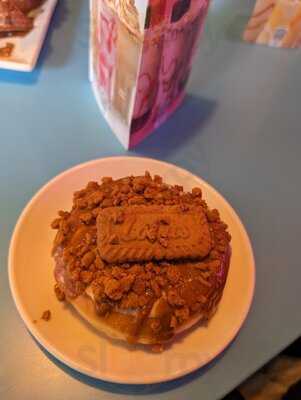 Creams Cafe Sheffield