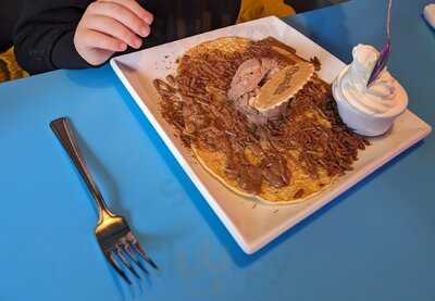 Creams Cafe Sheffield