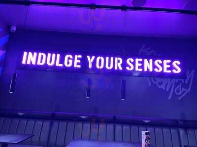 Creams Cafe Sheffield