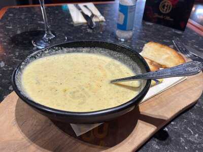 The Glass House Whitley Bay