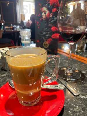 The Glass House Whitley Bay