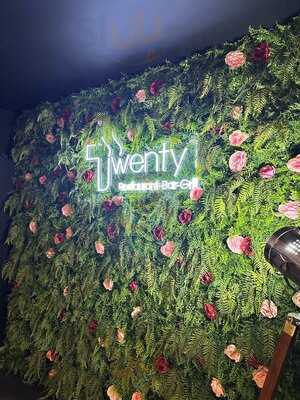 Twenty One Leicester