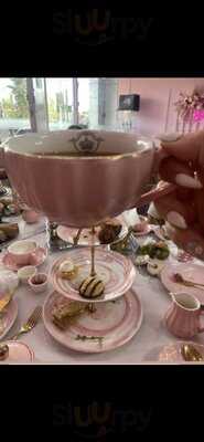 Beauty & The Feast London