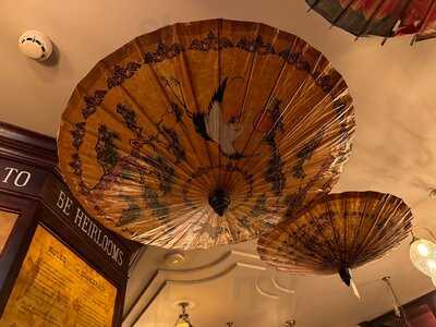 Mr Fogg's Pawnbrokers