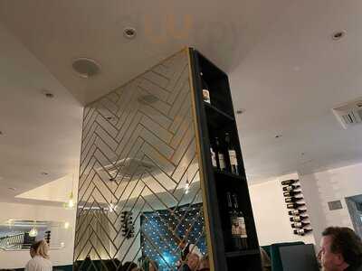 Eden Restaurant Monton