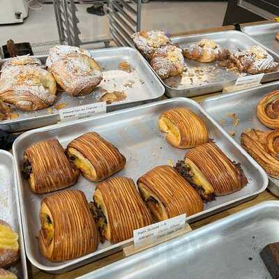 Heath Street Bakehouse