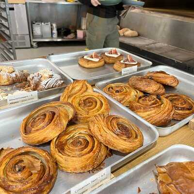 Heath Street Bakehouse
