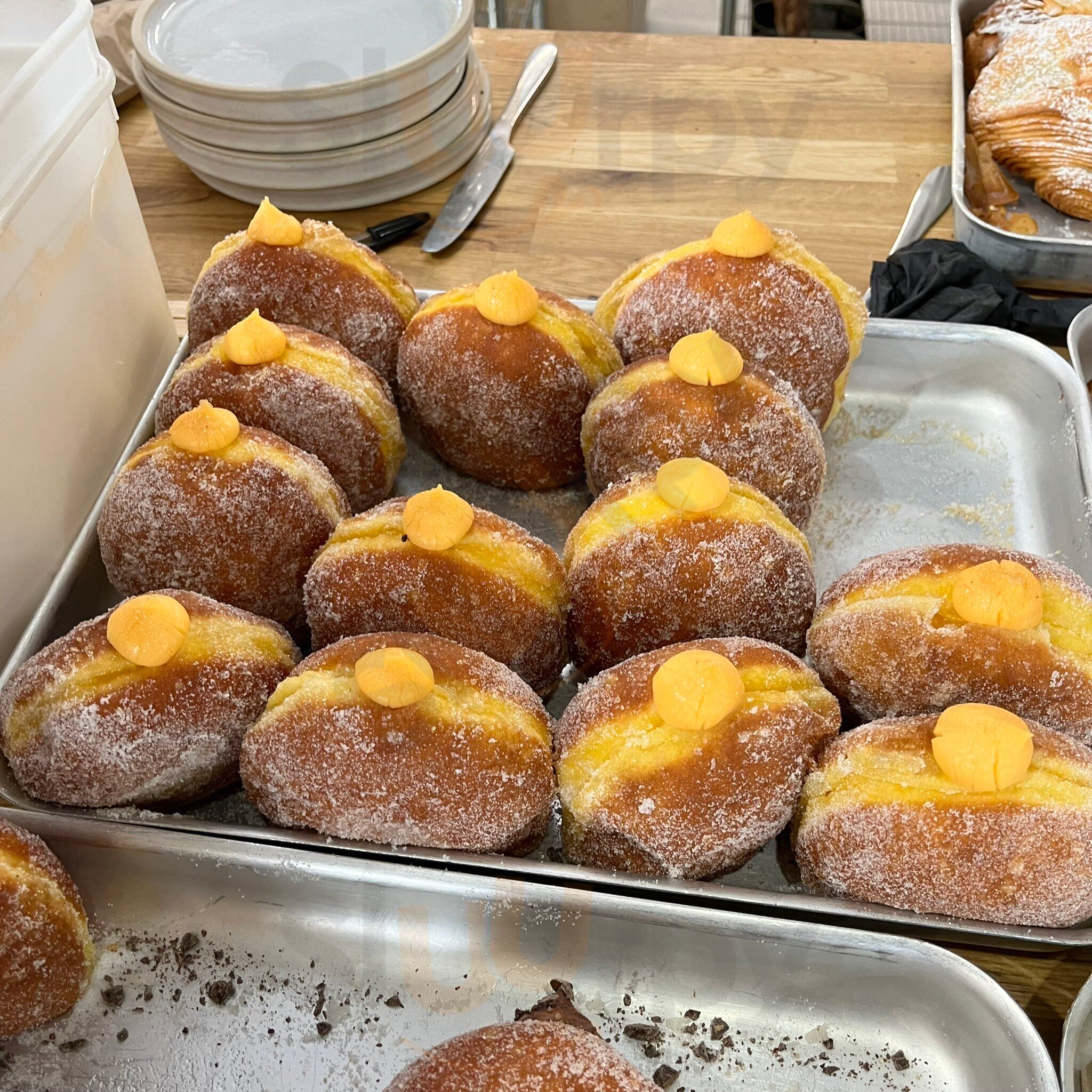 Heath Street Bakehouse