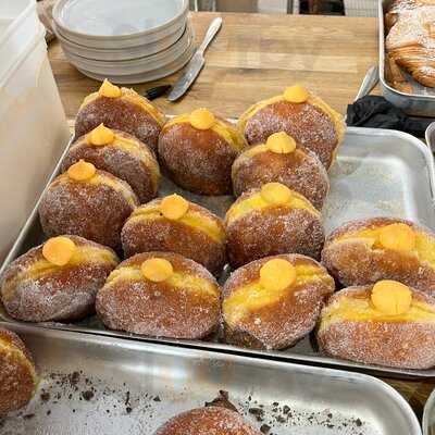 Heath Street Bakehouse