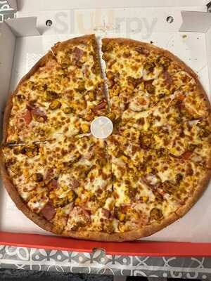 Tops Pizza Stevenage