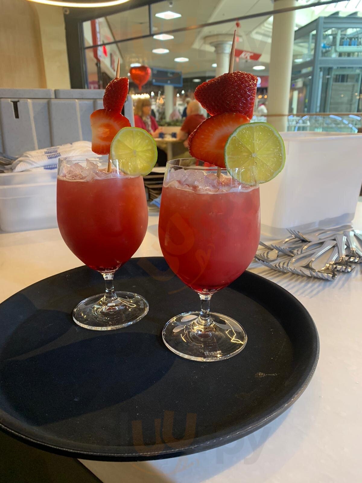 Acropolis Metrocentre