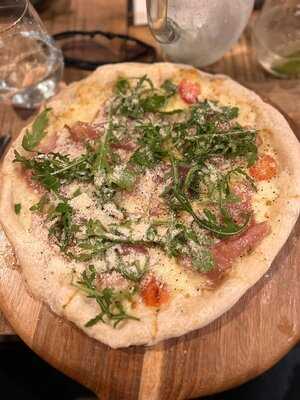 Prive Bar Restaurant