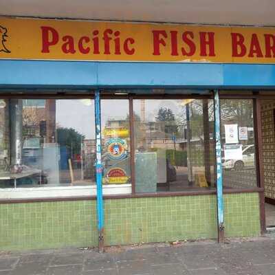 Pacific Fish Bar