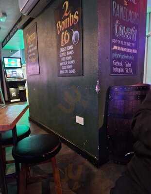 Ranelagh's Tavern