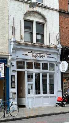 Santa Maria - Islington