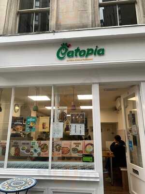 Eatopia