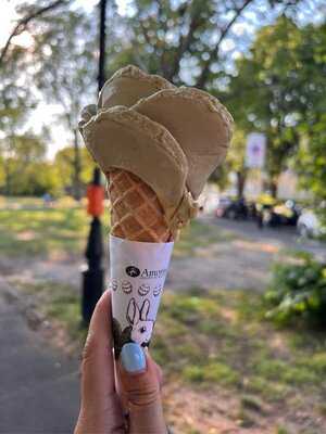 Amorino Uk - Ealing Broadway