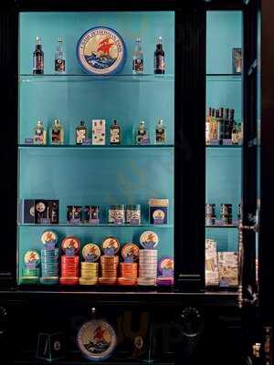 Petrossian At The Savoy