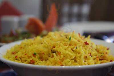 Himalayan Spice Restaurant And Bar