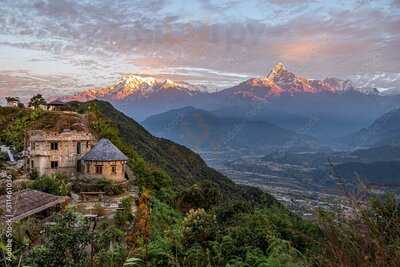 Himalayan Spice Restaurant And Bar