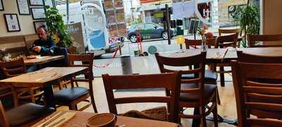 No1 Coffee And Restaurant