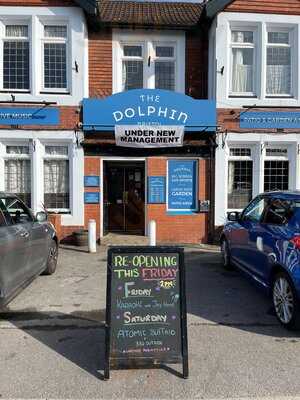 The Dolphin