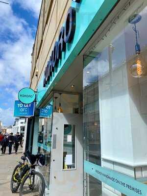 Kokoro Cheltenham - Sushi & Bento