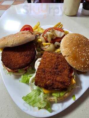 American Fried Chicken