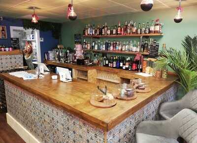 The Little Wine Bar & Cafe