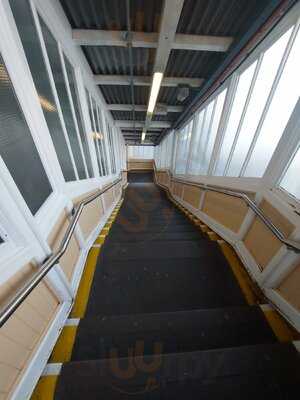 Roti Joupa Shep Bush